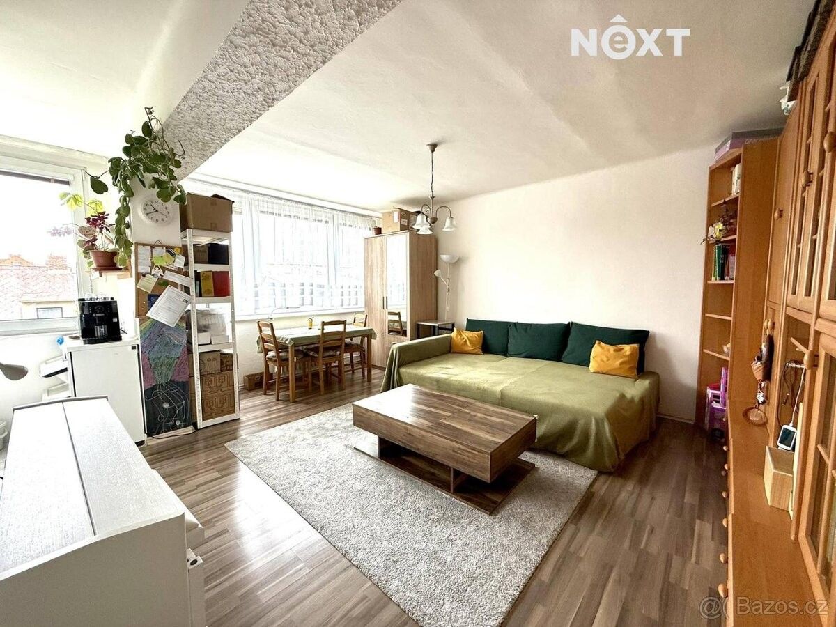 2+kk, Roztoky u Prahy, 252 63, 56 m²