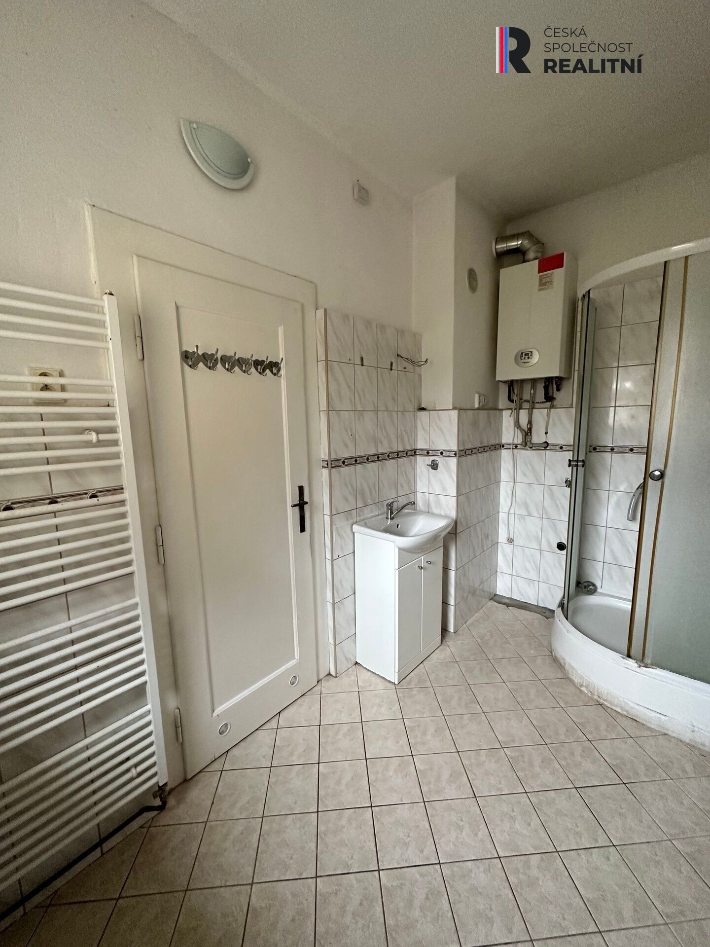 Prodej rodinný dům - Tyršova, Žatec, 180 m²