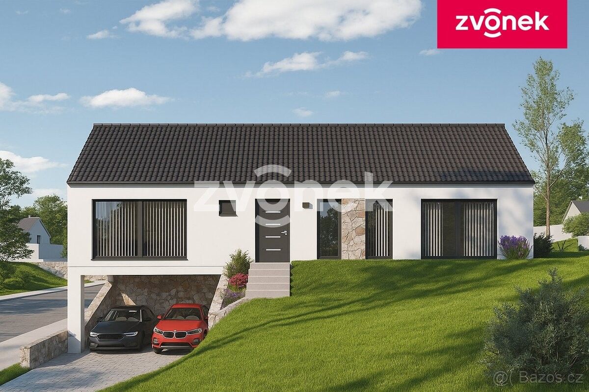 Prodej dům - Zlín, 760 01, 879 m²