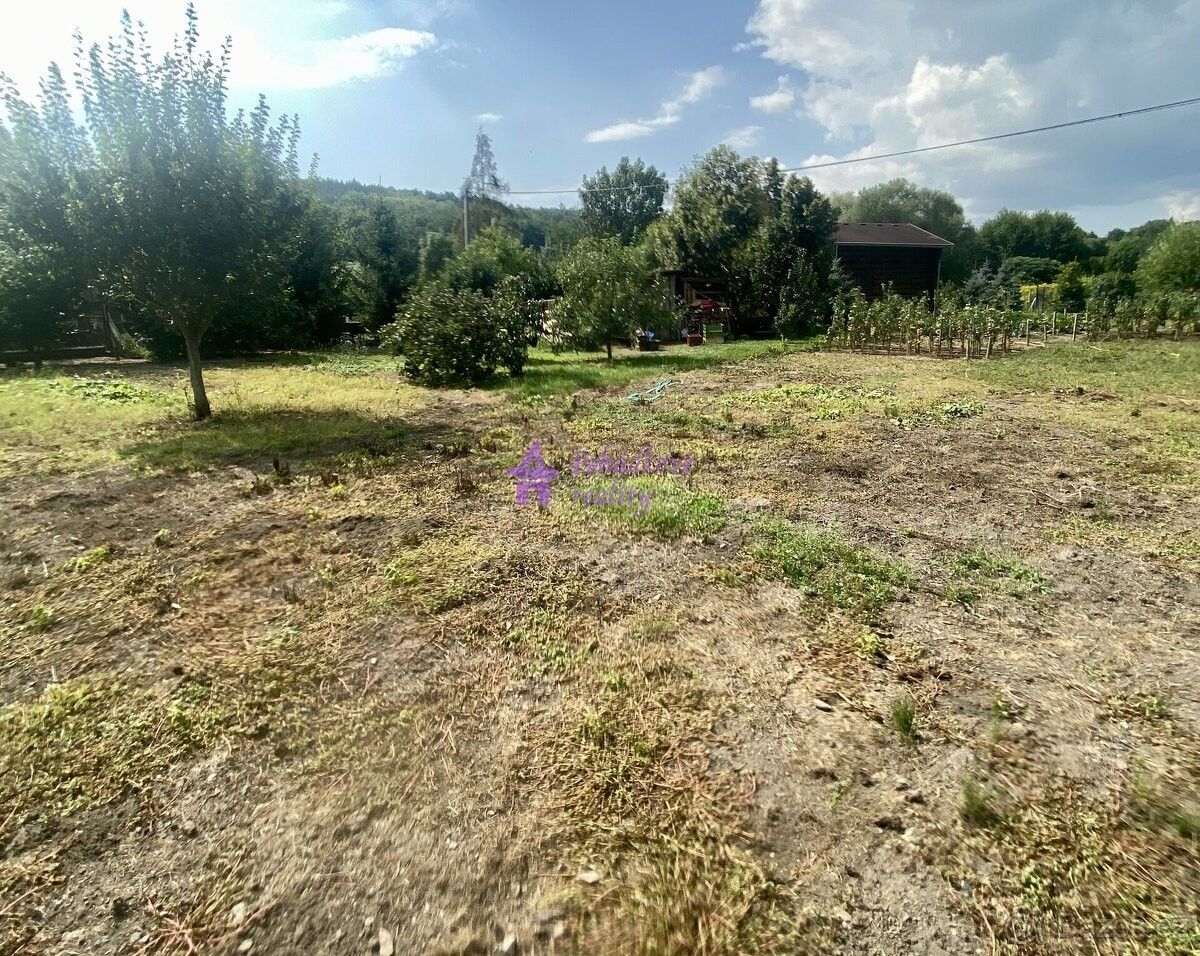 Prodej zahrada - Otvovice, 273 27, 2 033 m²