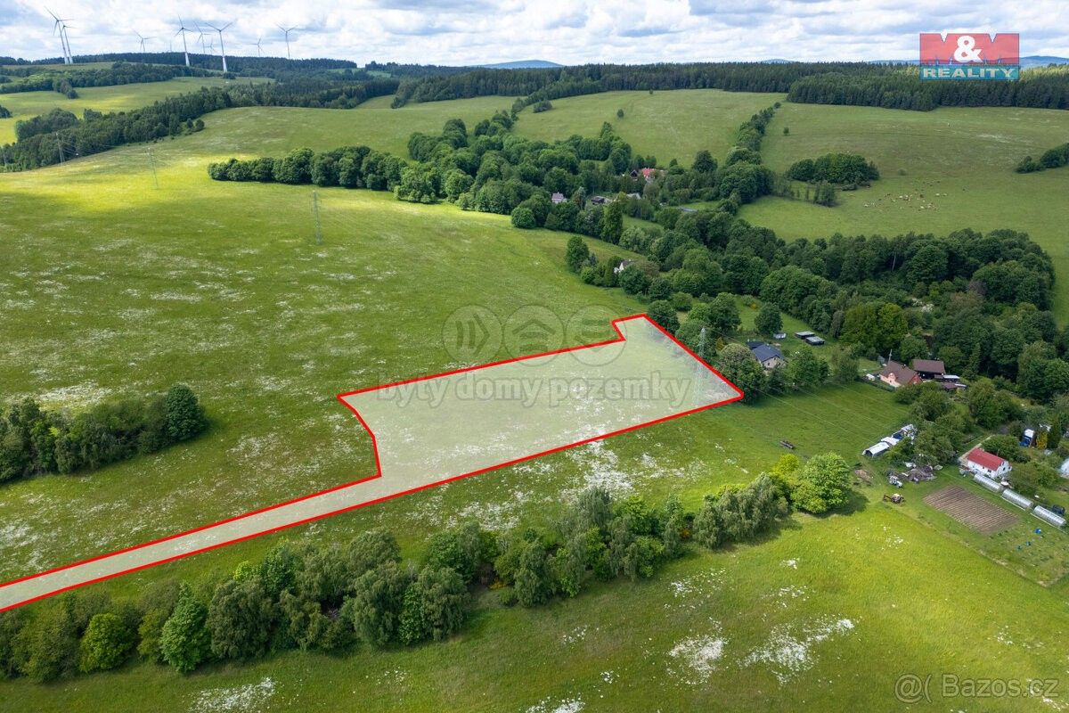 Prodej louka - Sokolov, 356 01, 15 938 m²