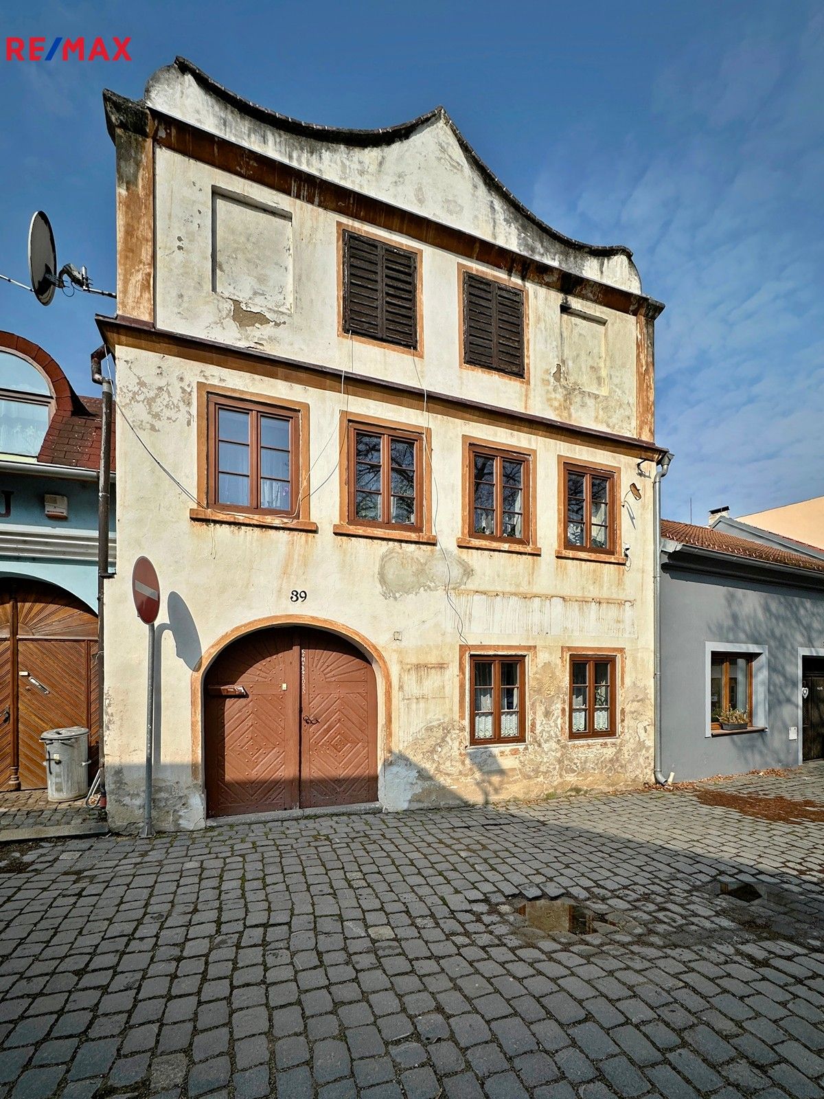 Ostatní, Kalinovo nám., Vodňany, 120 m²