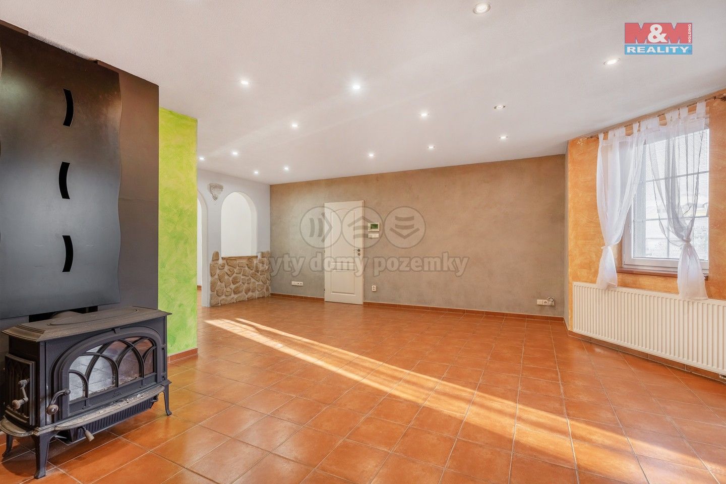 Prodej rodinný dům - Rádelská, Jeřmanice, 271 m²