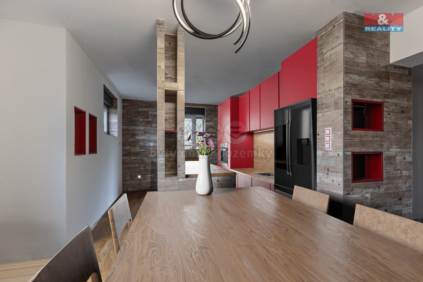 Prodej rodinný dům - V Rybníčkách, Tlučná, 158 m²