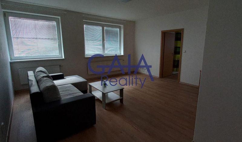 Pronájem byt 2+kk - Krasická, Prostějov, 50 m²