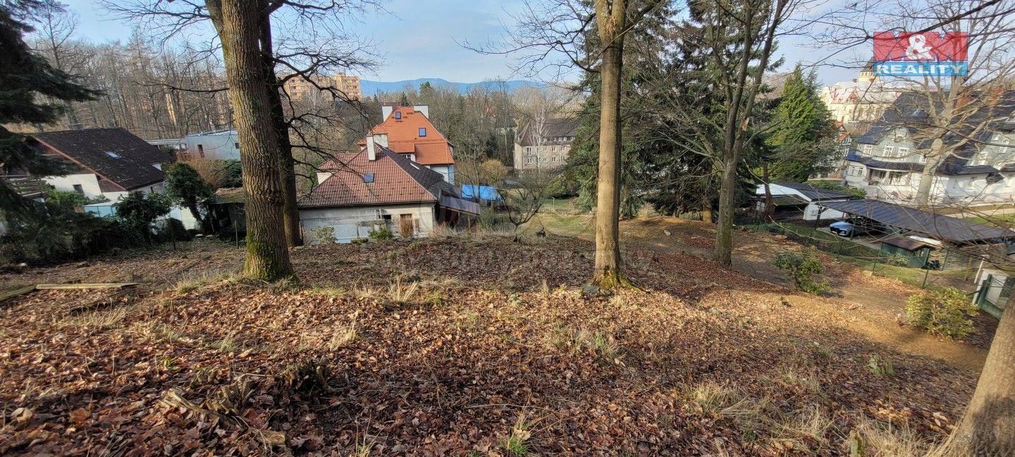 Prodej rodinný dům - Alšova, Liberec, 115 m²