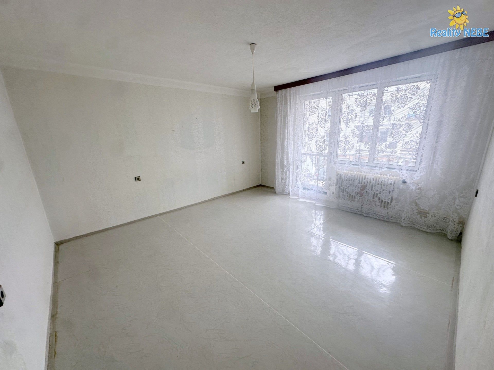 3+1, Olbrachtova, Sedlčany, 90 m²