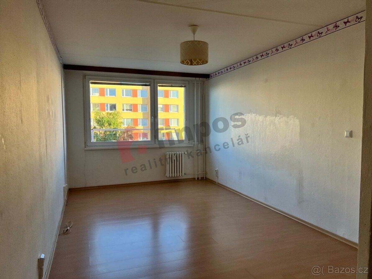 2+kk, Praha, 193 00, 44 m²