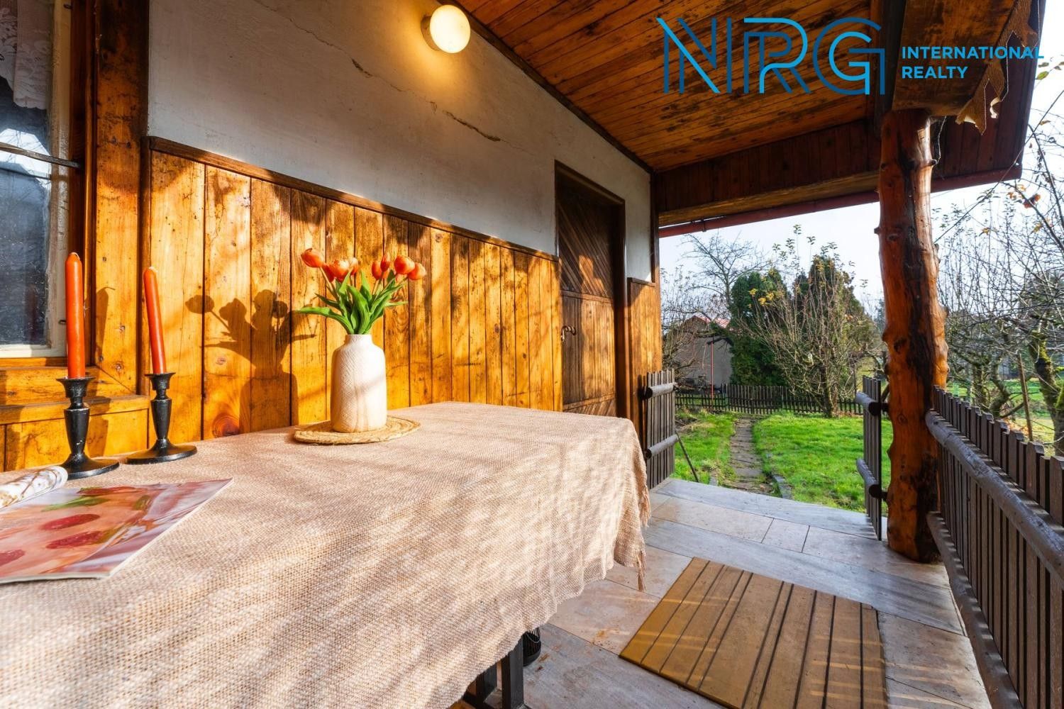 Prodej chata - Stěžírky, Stěžery, 35 m²