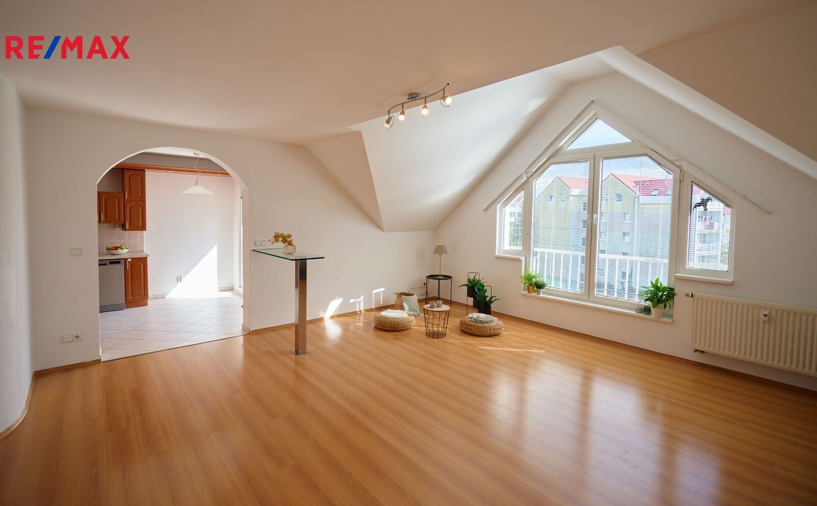 5+kk, Rohožnická, Praha, 127 m²