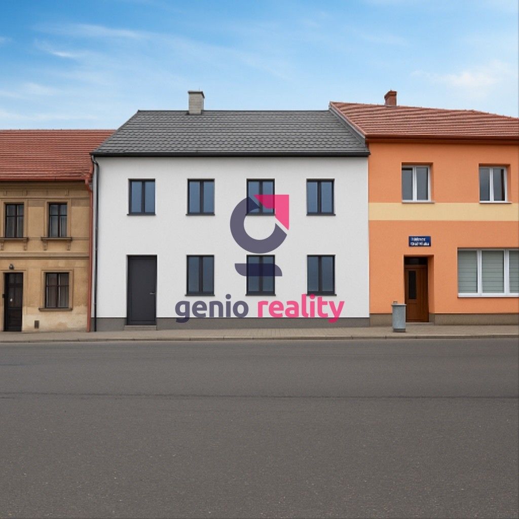 Ostatní, Vysoké Veselí, 507 03, 446 m²
