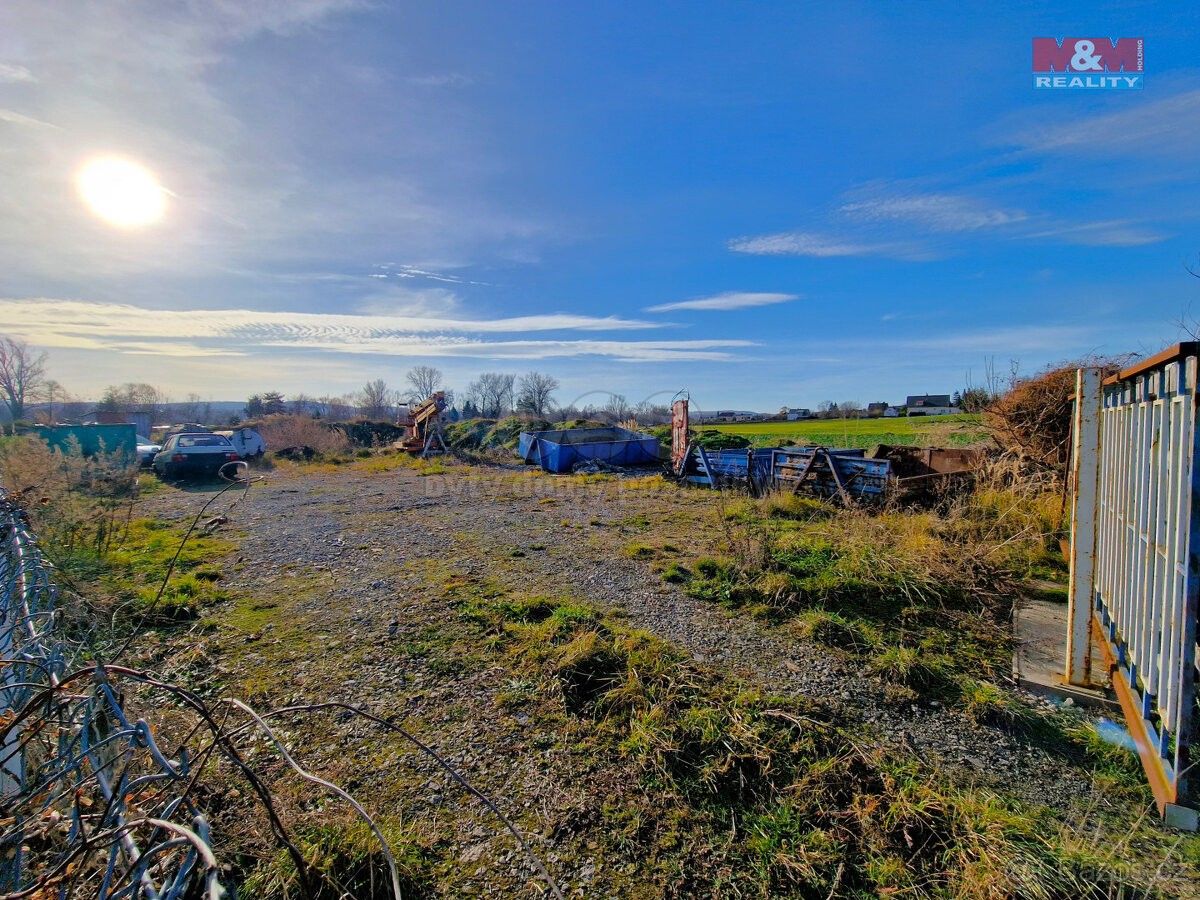 Prodej pozemek - Opava, 747 06, 4 203 m²