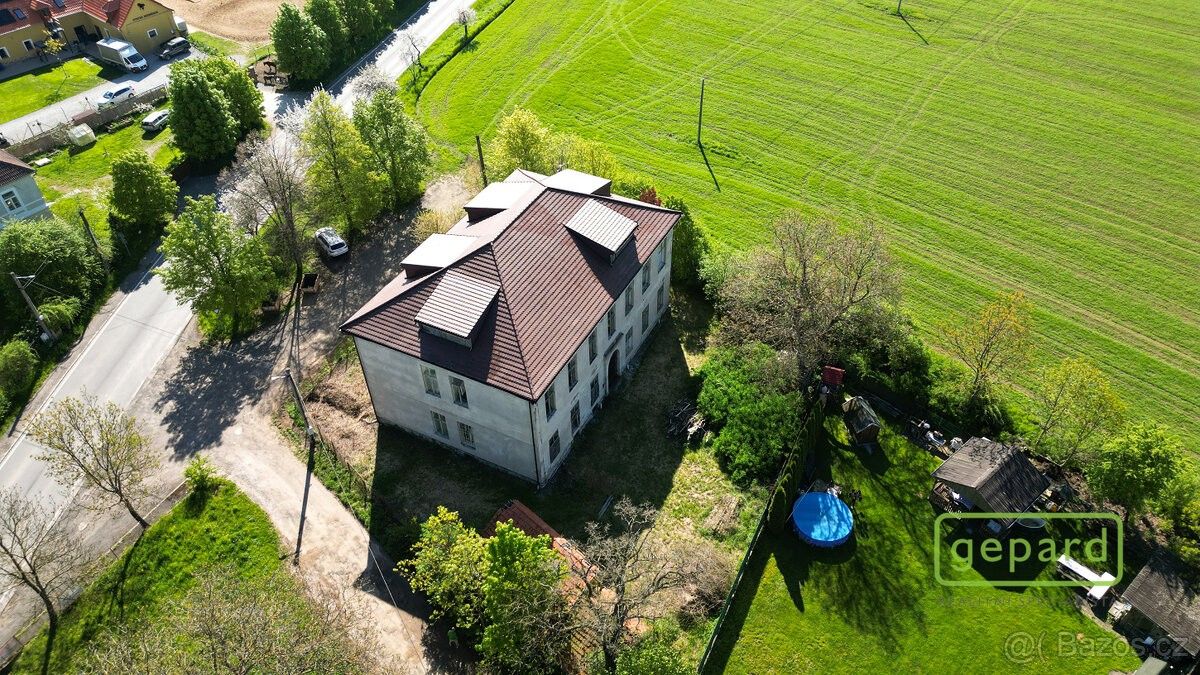 Ostatní, Hostomice pod Brdy, 267 24, 1 275 m²
