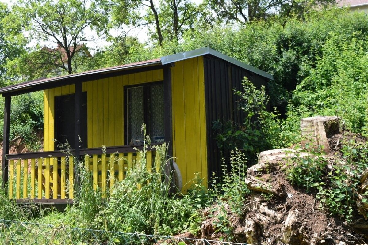 Prodej pozemek pro bydlení - Úpice, 542 32, 267 m²