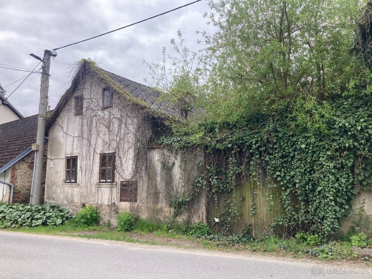 Ostatní, Velká Losenice, 592 11