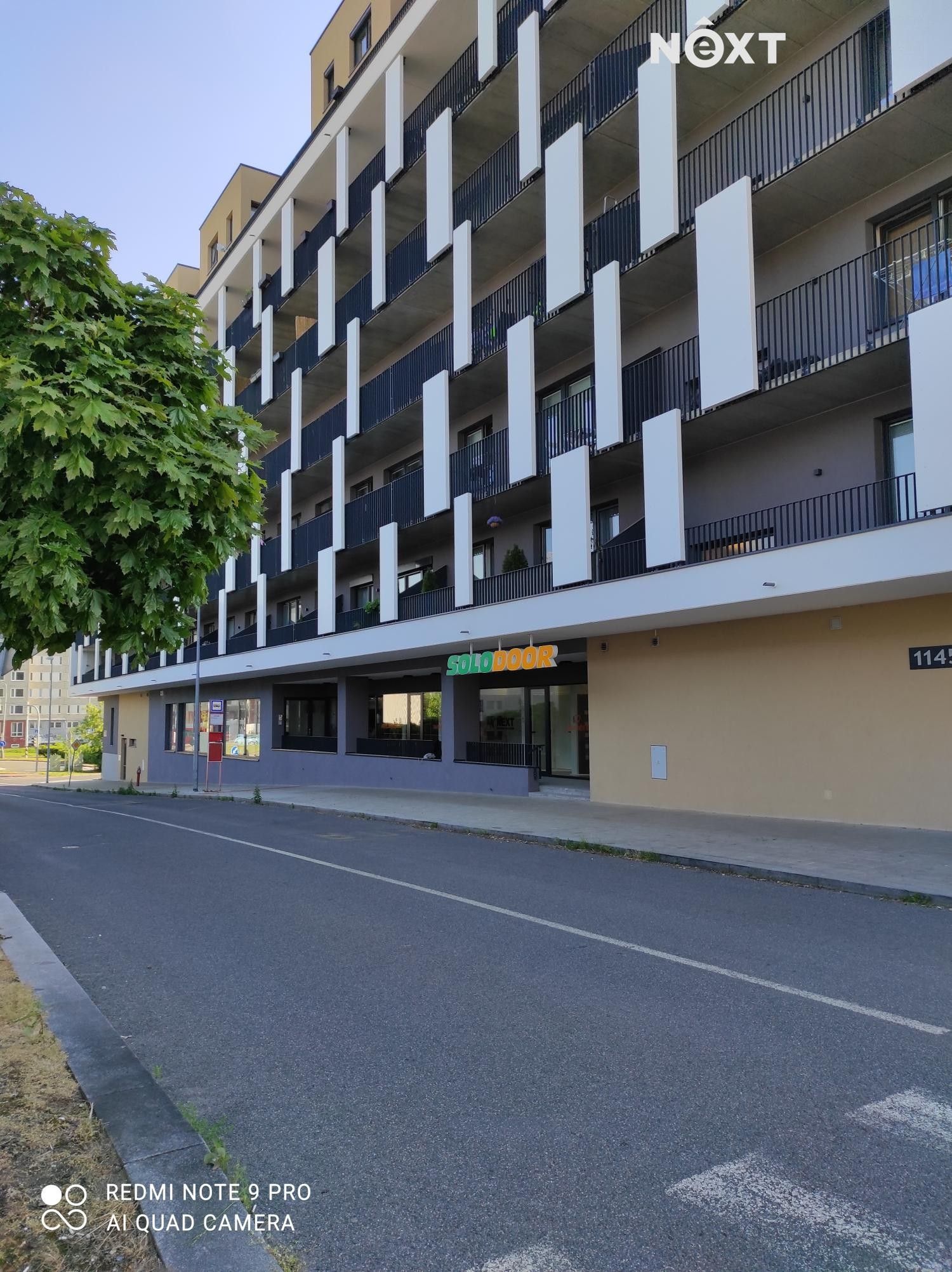 1+kk, Praha 14, Praha, 33 m²