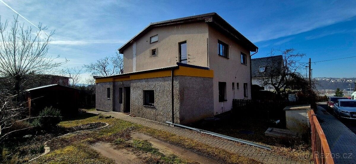 Prodej dům - Praha, 143 00, 155 m²