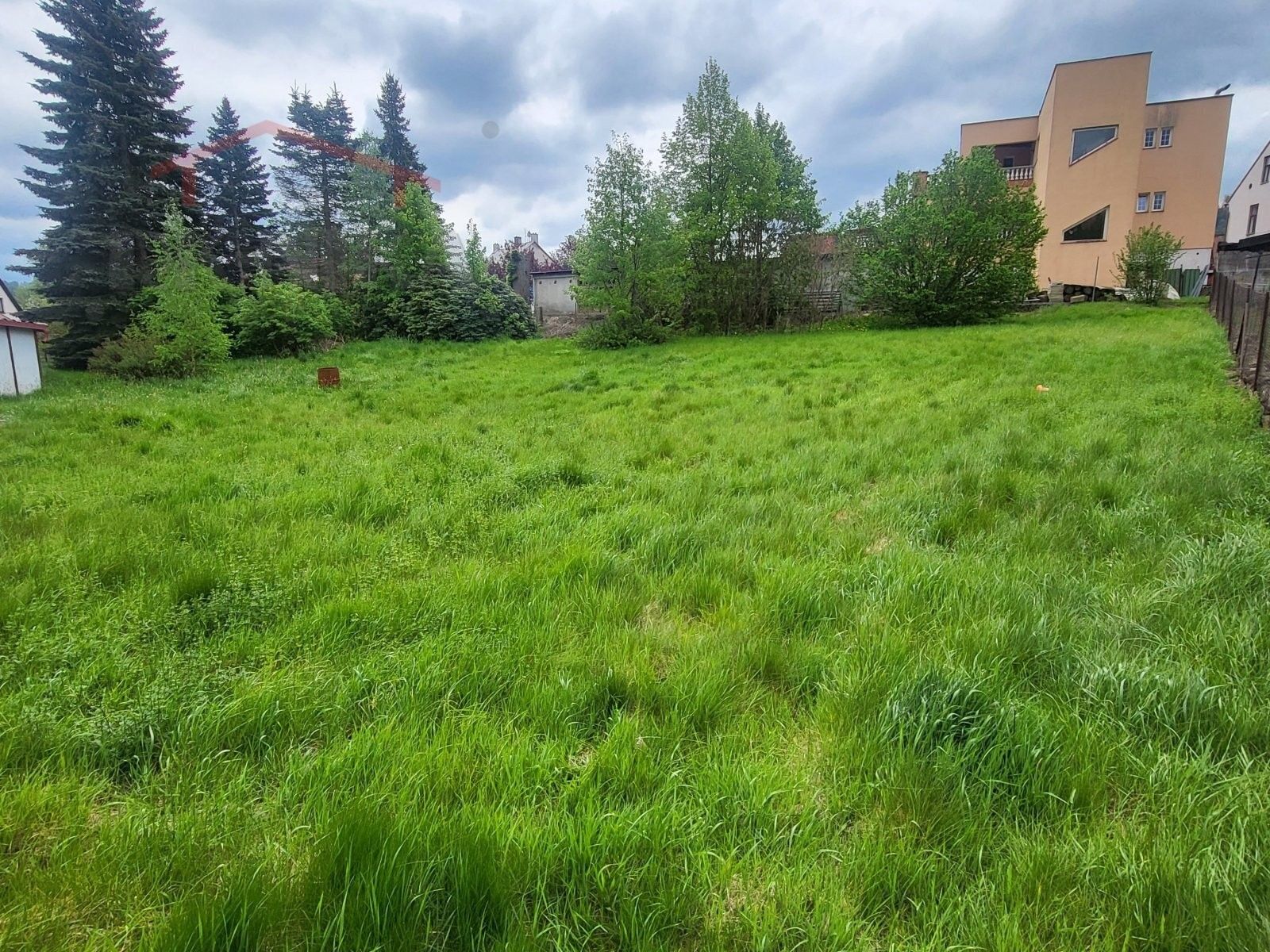 Prodej pozemek pro bydlení - Bavlnářská, Semily, 1 761 m²