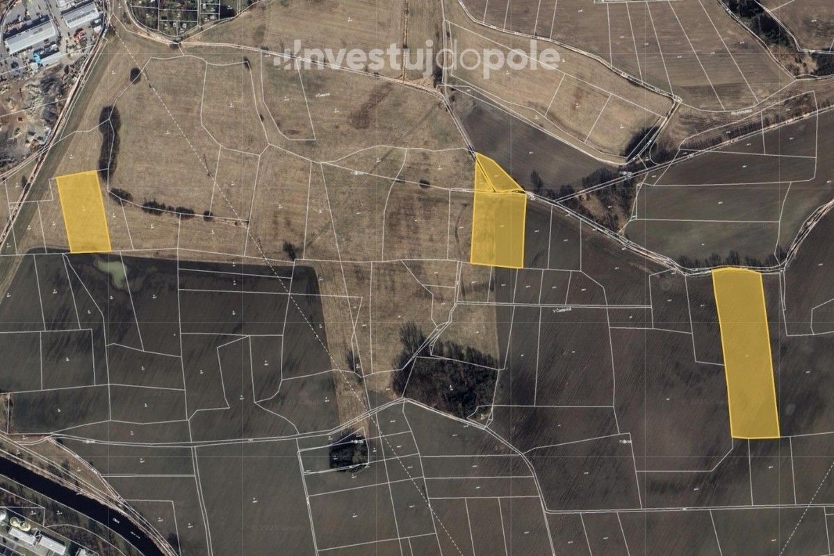 Zemědělské pozemky, Strakonice I, Strakonice, 33 616 m²