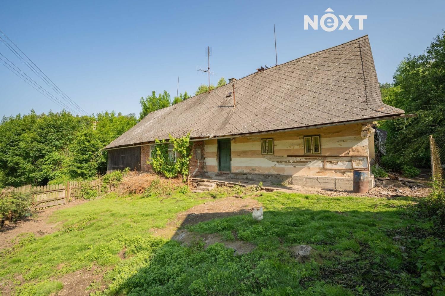 Ostatní, Radomilov, Ruda nad Moravou, 87 m²