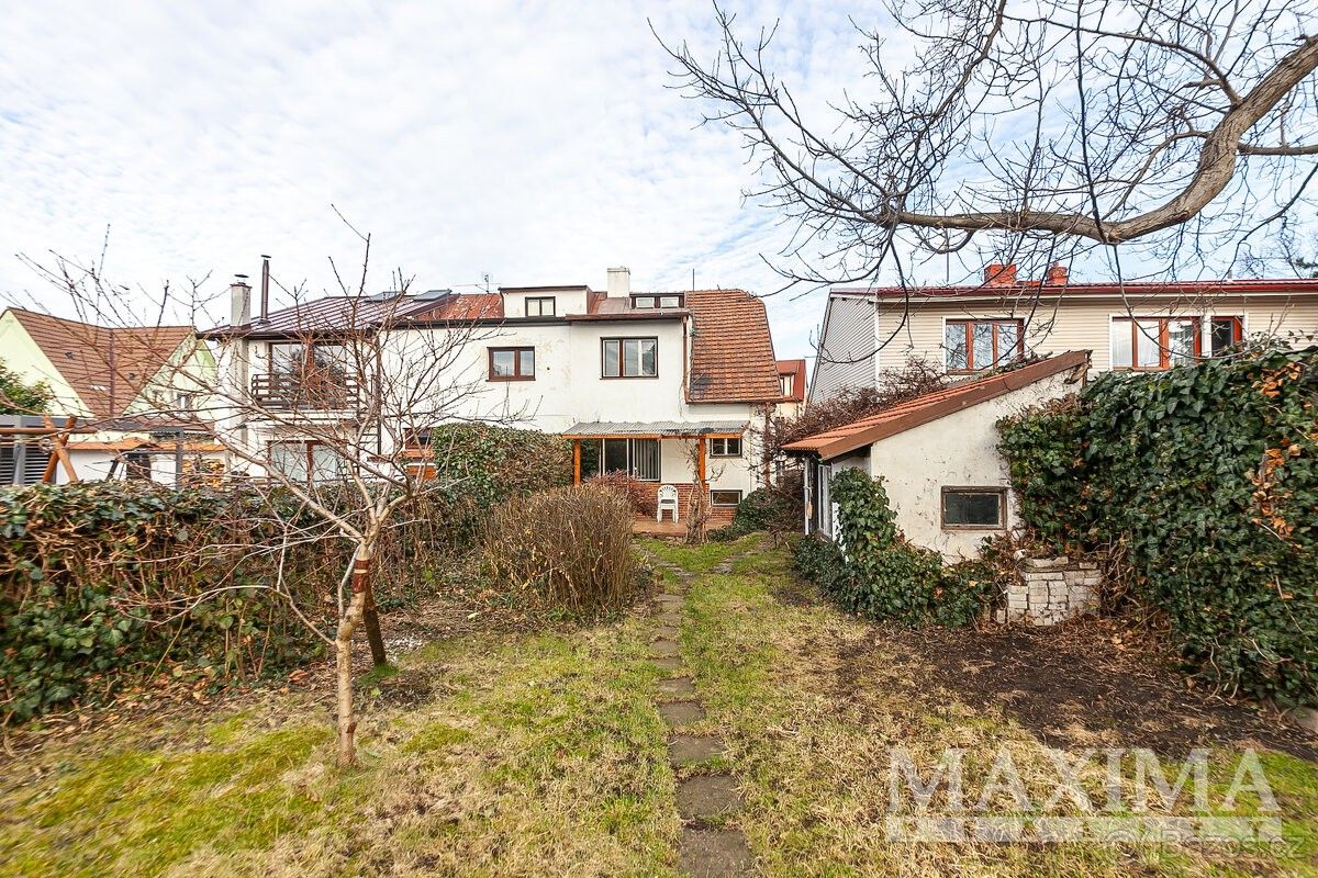 Ostatní, Praha, 100 00, 333 m²