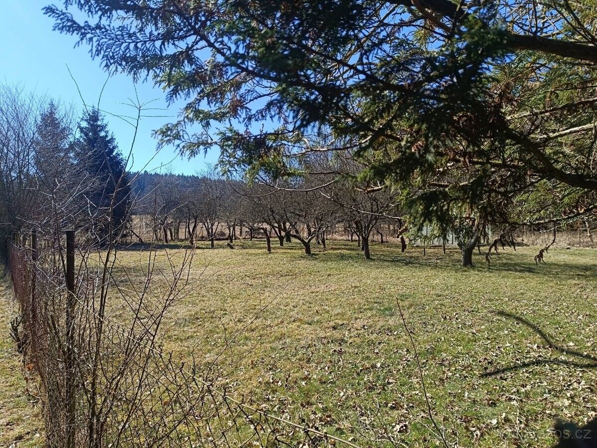 Prodej zahrada - Horažďovice, 341 01, 780 m²