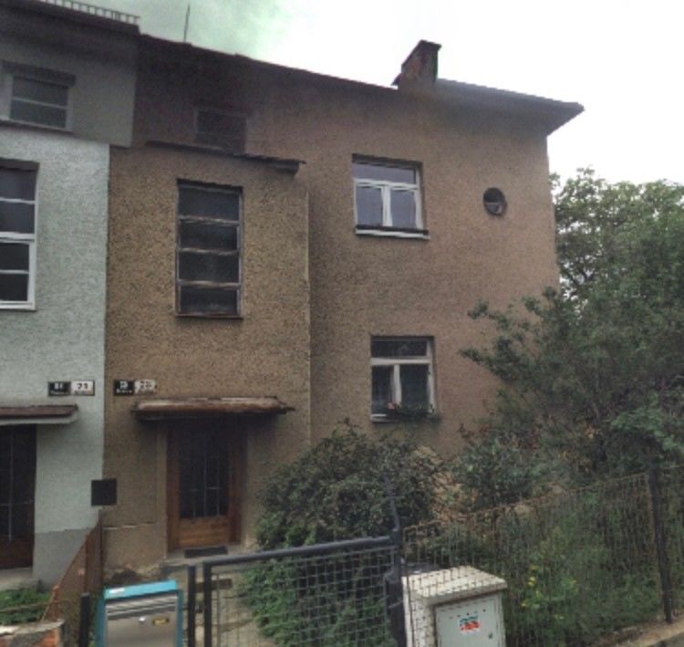 Prodej dům - Brno, 602 00