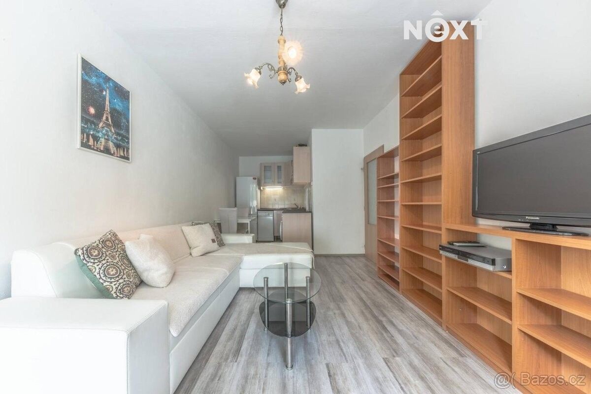 Prodej byt 2+kk - Praha, 142 00, 44 m²