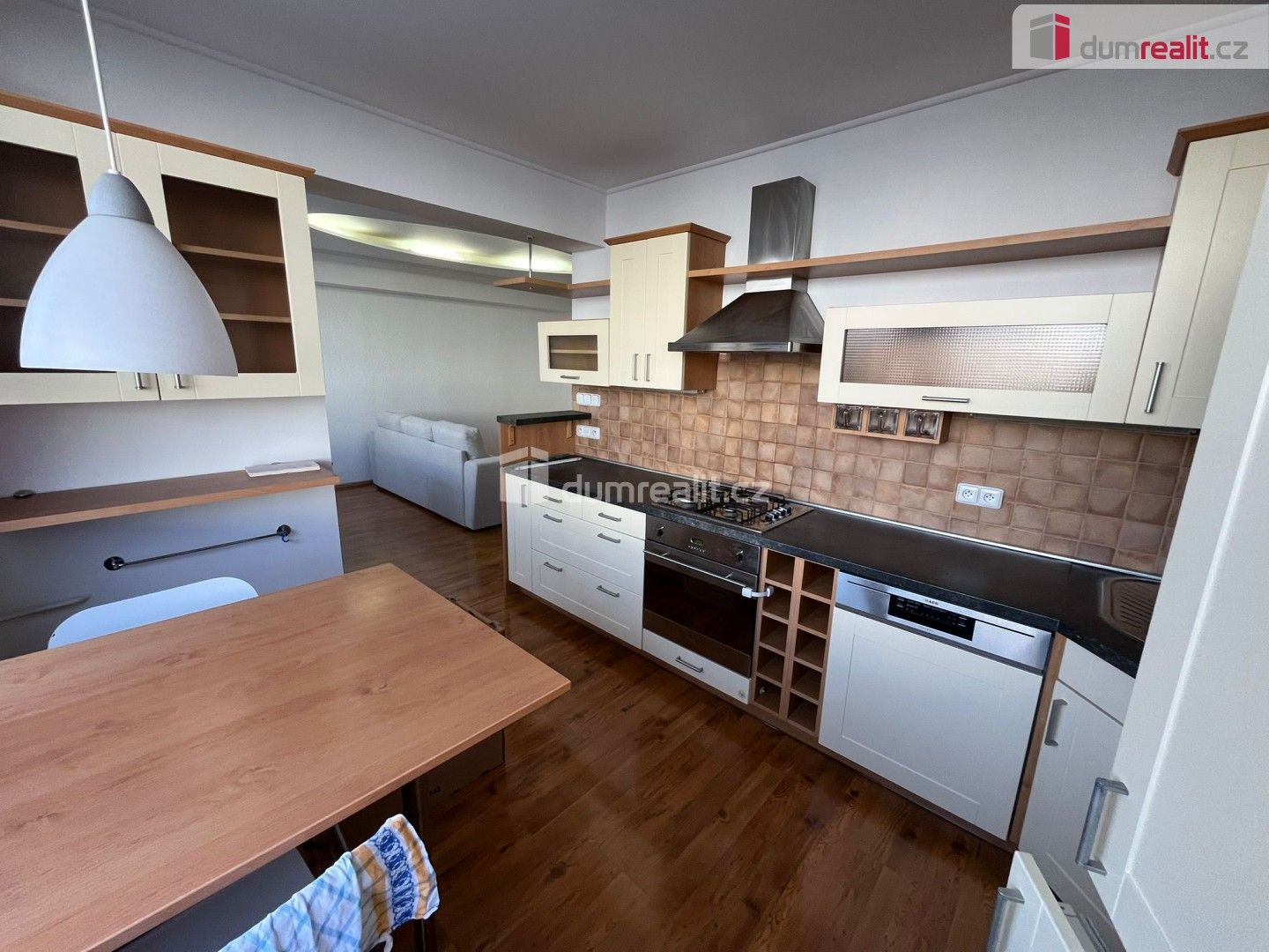 Pronájem byt 3+1 - Mladá Boleslav II, Mladá Boleslav, 74 m²