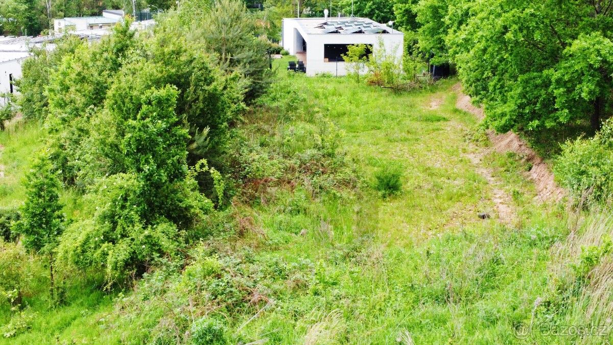 Prodej pozemek - Plzeň, 301 00, 1 029 m²