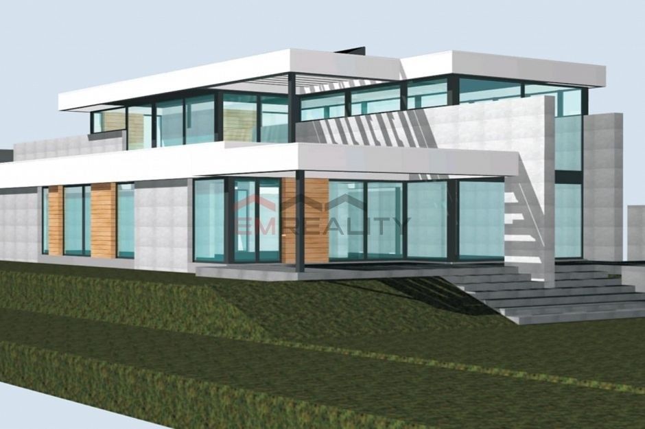 Prodej pozemek pro bydlení - Vracov, 696 42, 1 403 m²