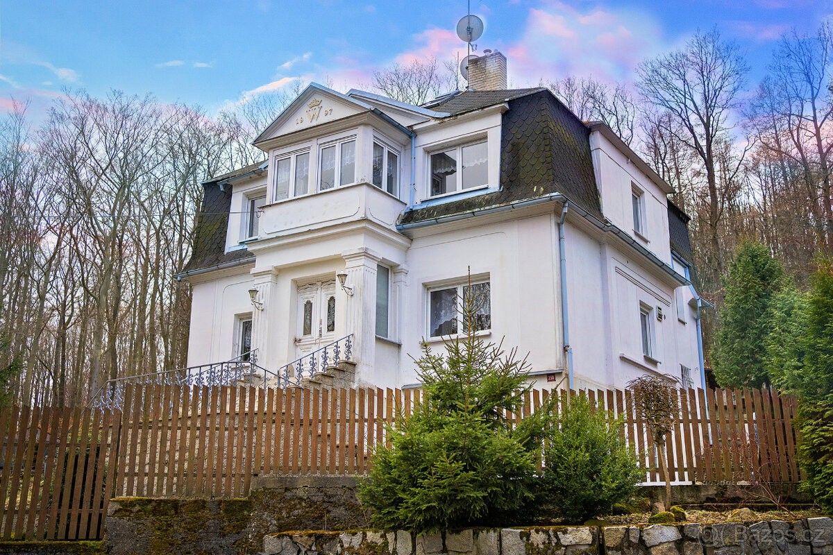 Ostatní, Dubí u Teplic, 417 01, 614 m²