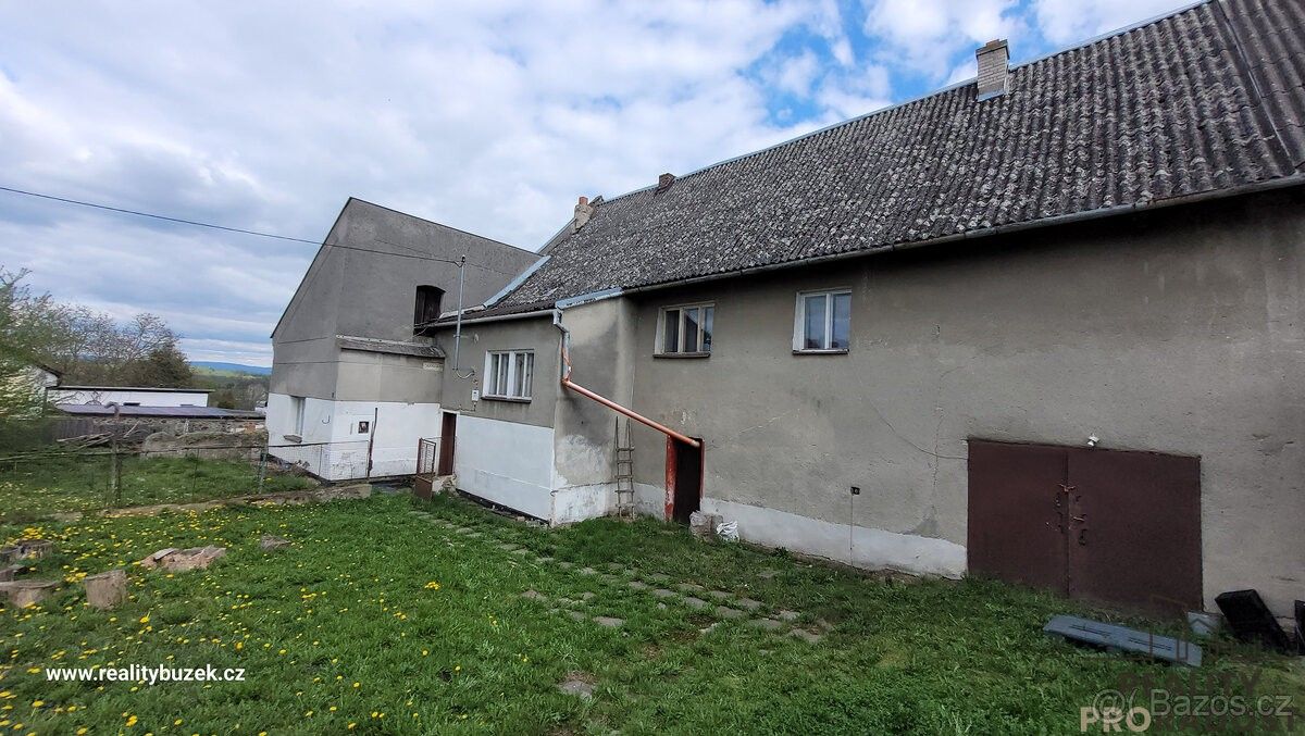 Ostatní, Chudobín, 783 21, 210 m²