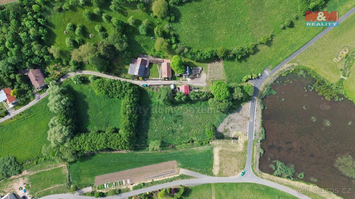 Prodej pozemek pro bydlení - Smiřice, 503 03, 2 914 m²