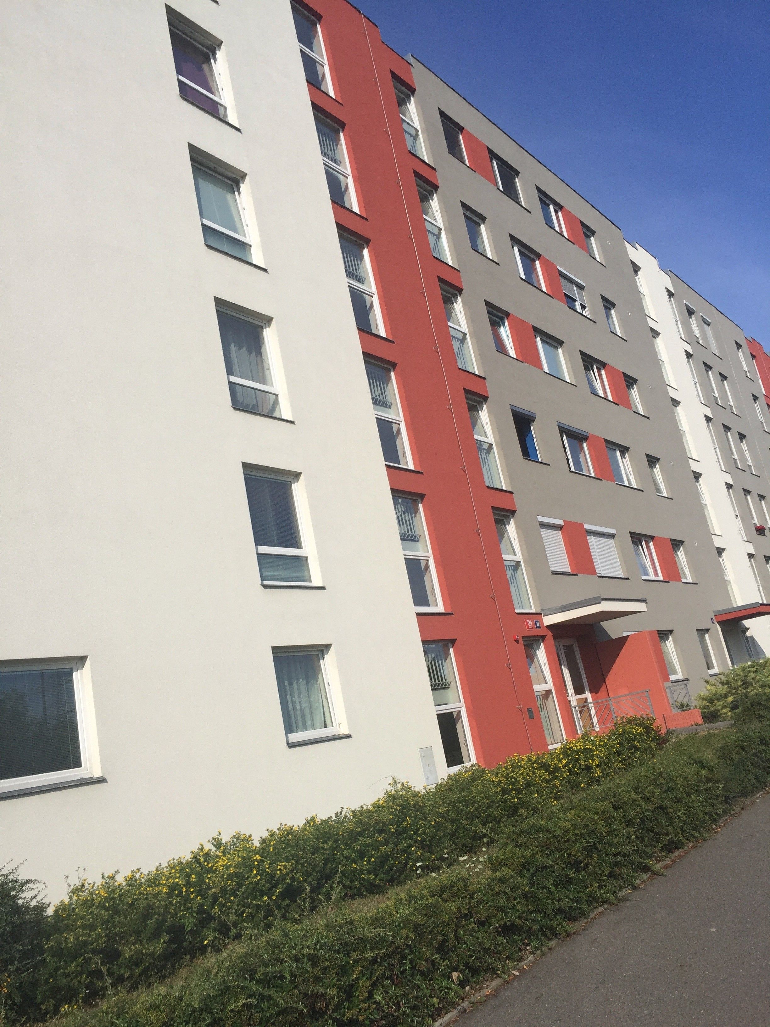 3+kk, Kytlická 780/20, Praha, 83 m²