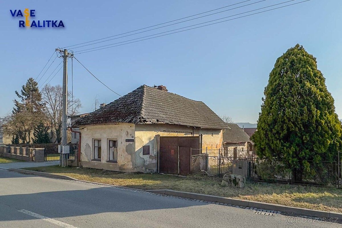 Ostatní, Hranice, 753 61, 5 662 m²