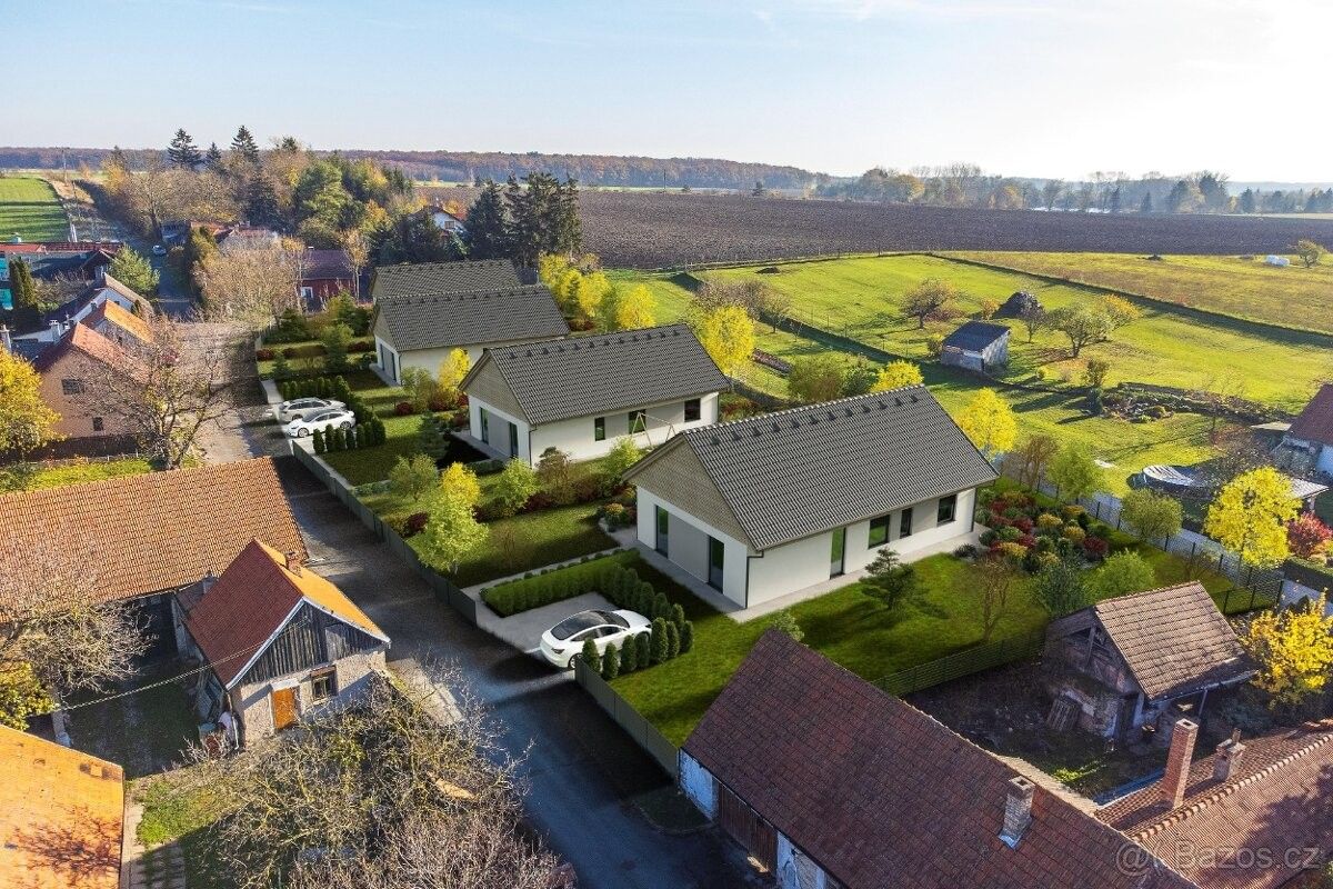 Ostatní, Dymokury, 289 01, 114 m²