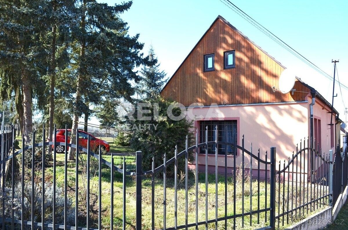 Prodej dům - Žatec, 438 01, 140 m²