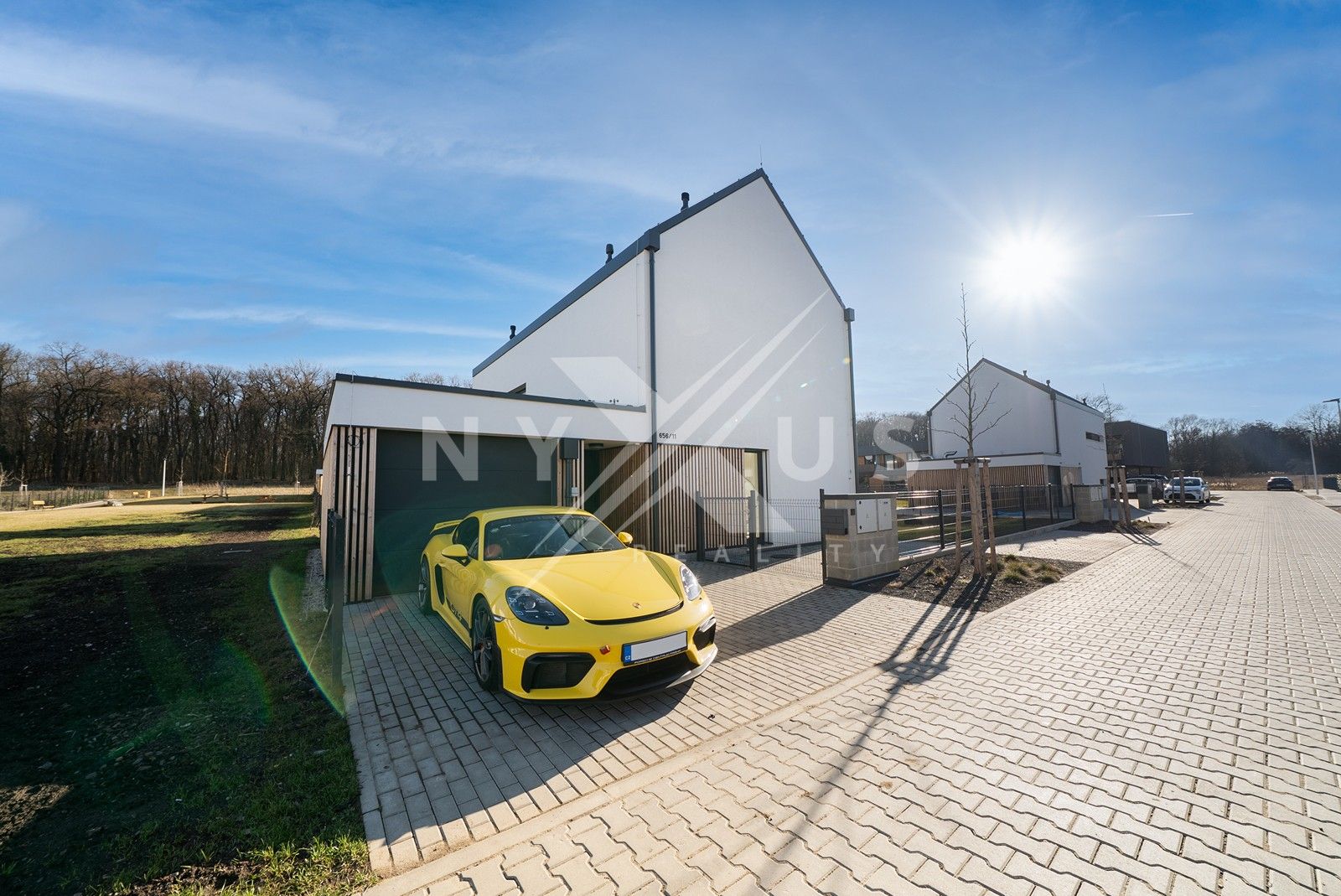 Ostatní, Hrušková, Přezletice, 169 m²
