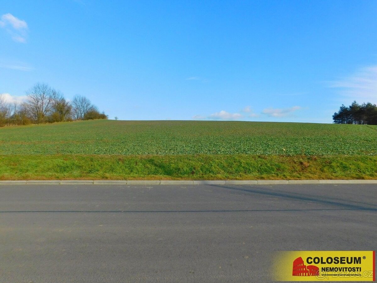 Prodej pozemek pro bydlení - Koryčany, 768 05, 3 990 m²