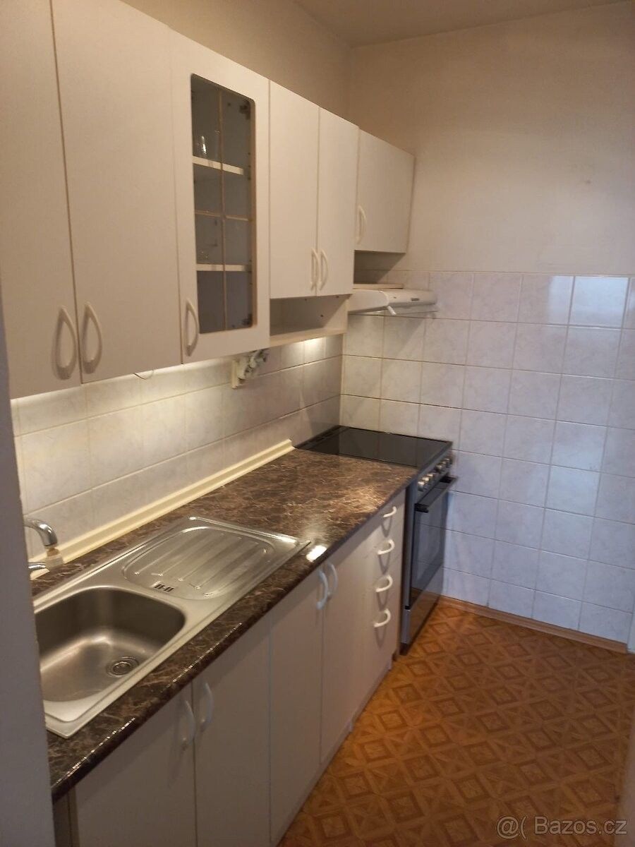 Prodej byt 2+kk - Praha, 140 00, 45 m²