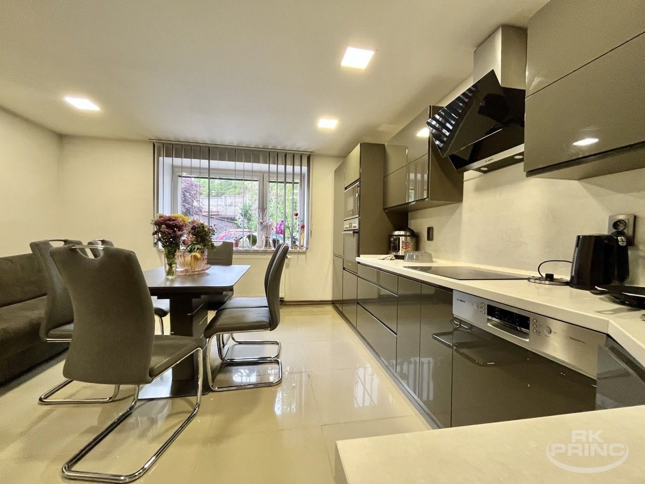 Prodej rodinný dům - Miroslava Soumara, Benátky nad Jizerou, 511 m²