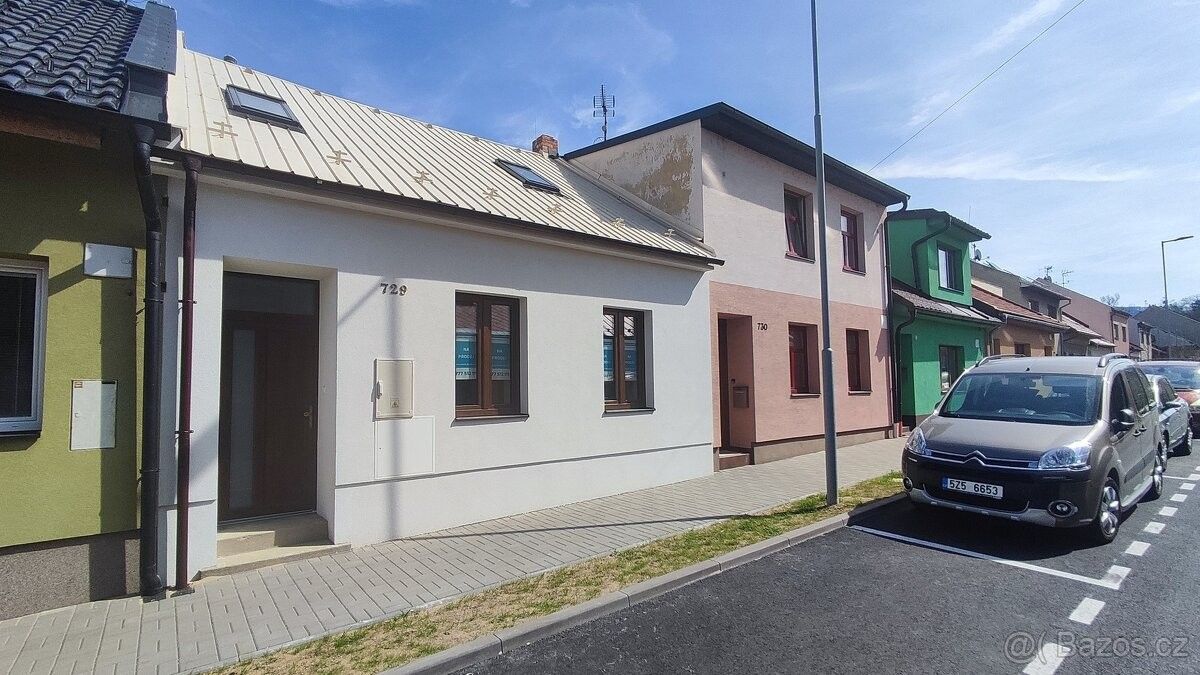 Ostatní, Bystřice pod Hostýnem, 768 61, 65 m²