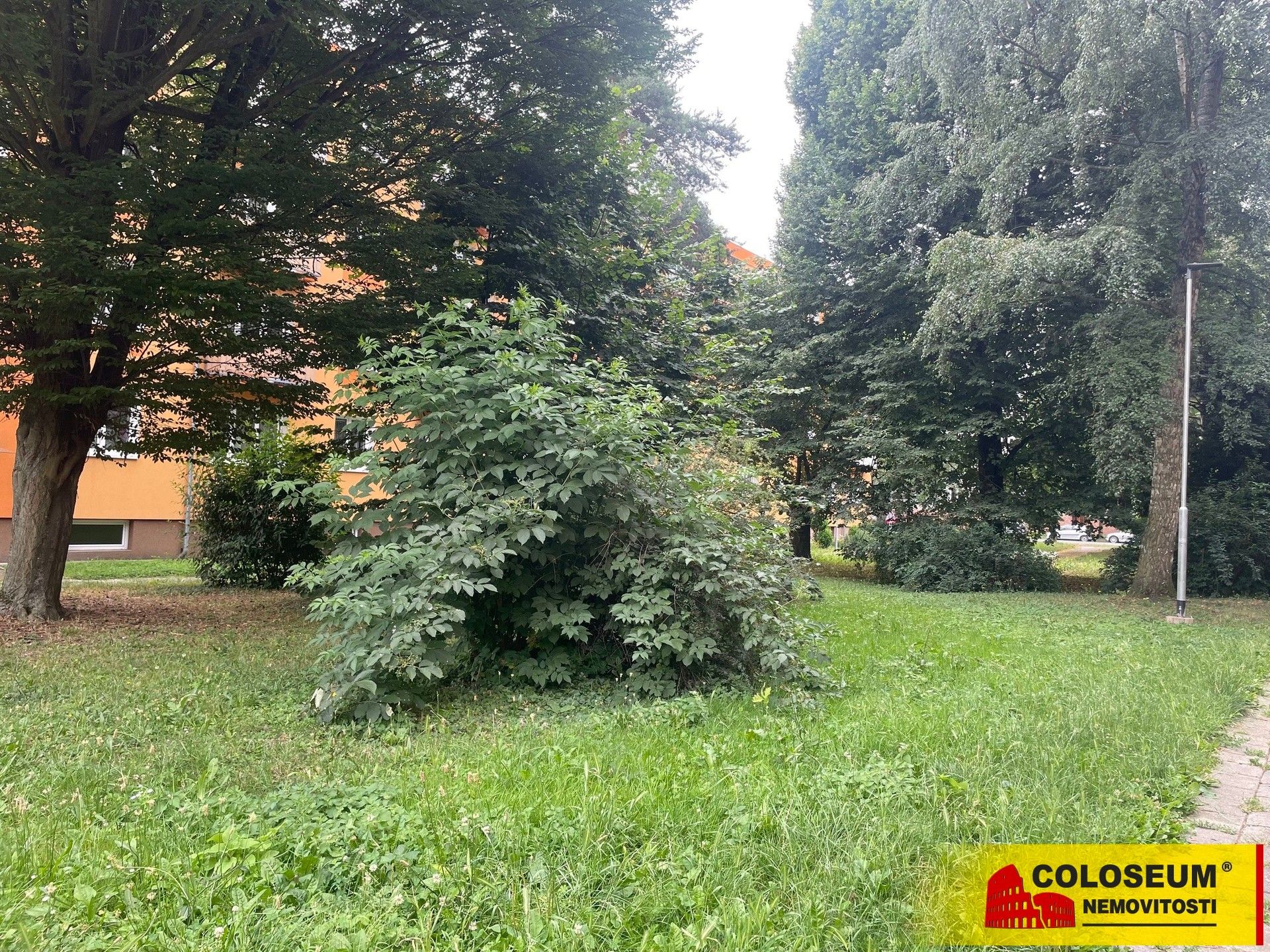 Zahrady, Olomouc, 134 m²