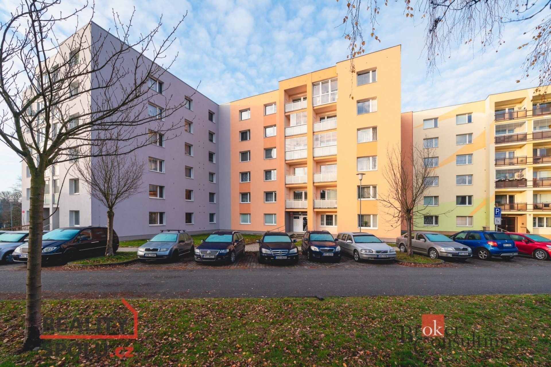 Prodej byt 3+1 - Kolmá, Plzeň, 88 m²
