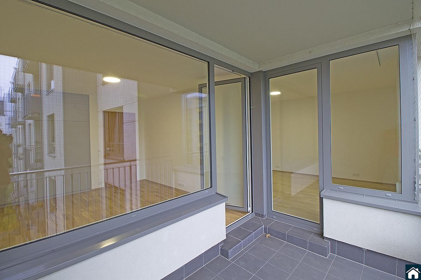Pronájem byt 3+1 - Karla Engliše, Praha, 121 m²