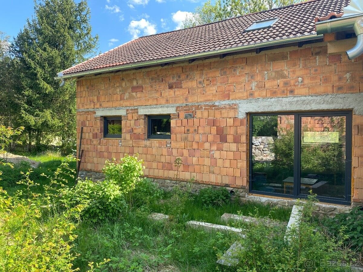 Ostatní, Vodňany, 389 01, 551 m²