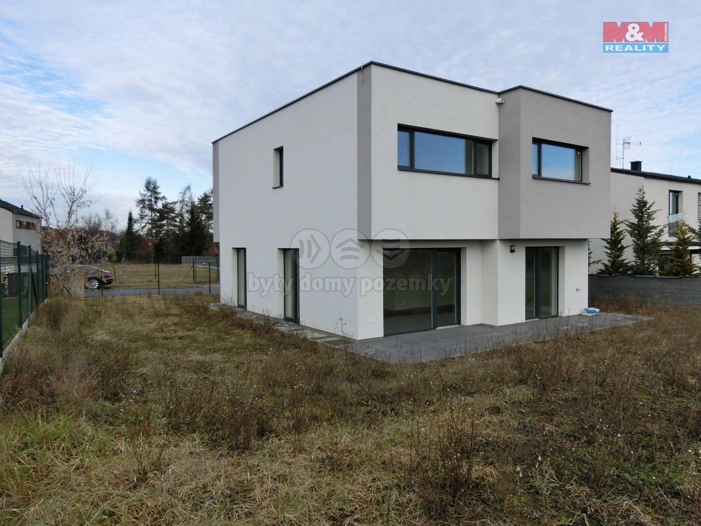 Rodinné domy, Chýně, 150 m²