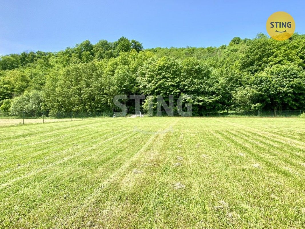 Prodej zahrada - Hradec nad Moravicí, 747 41, 800 m²