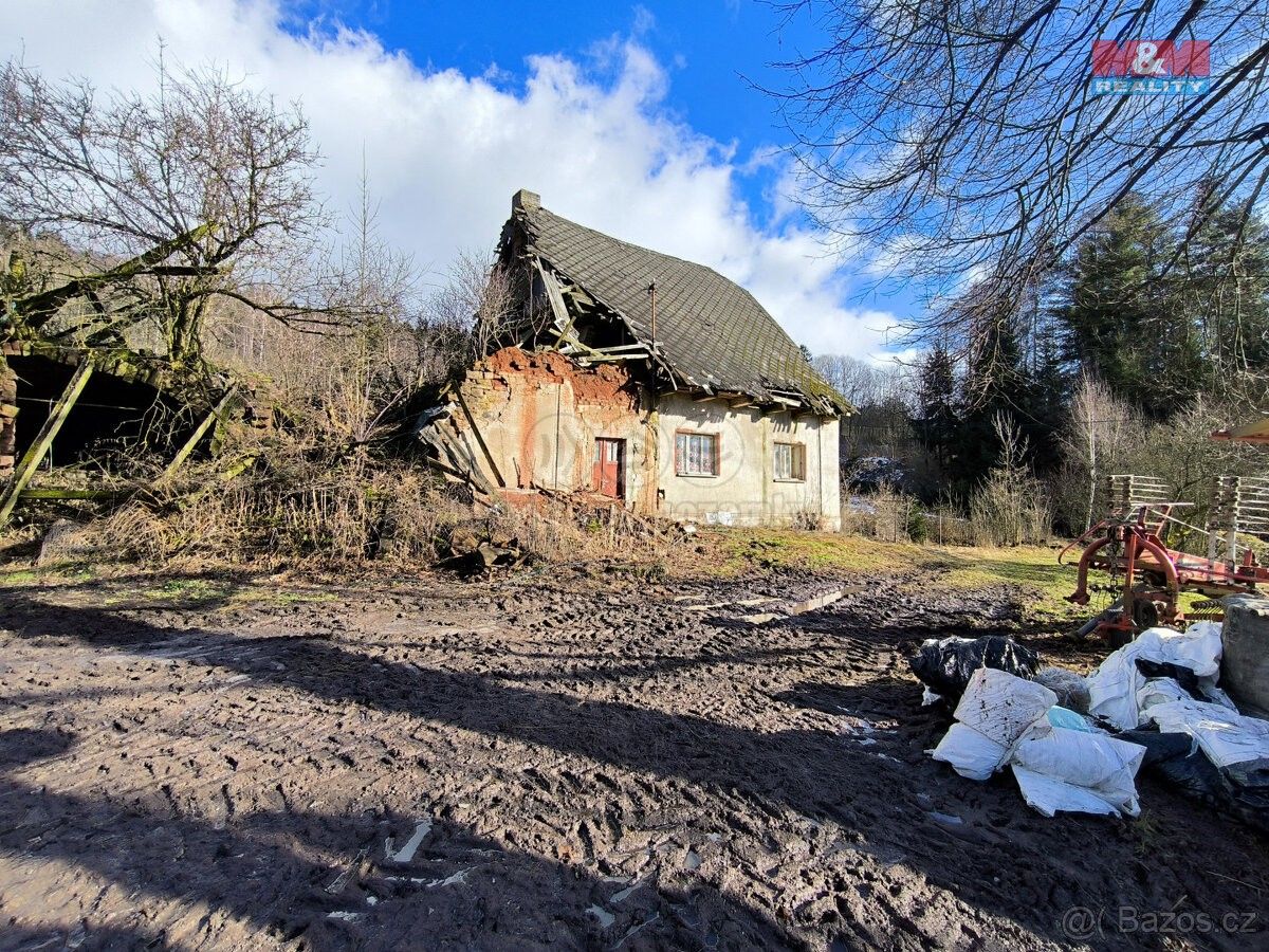Ostatní, Malé Svatoňovice, 542 34, 3 600 m²